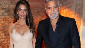 george clooneynin esi amal alamuddinin durzi kokleri ve ortadogunun az bilinen halkinin zengin tarihi c9nsFb9S