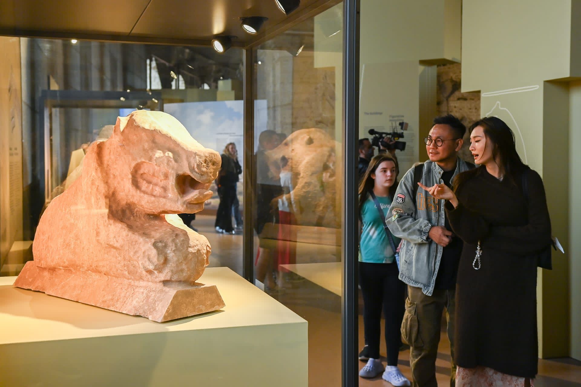 gobeklitepeden romaya 6 milyon ziyaretcili veda 1 lV7AIIIv
