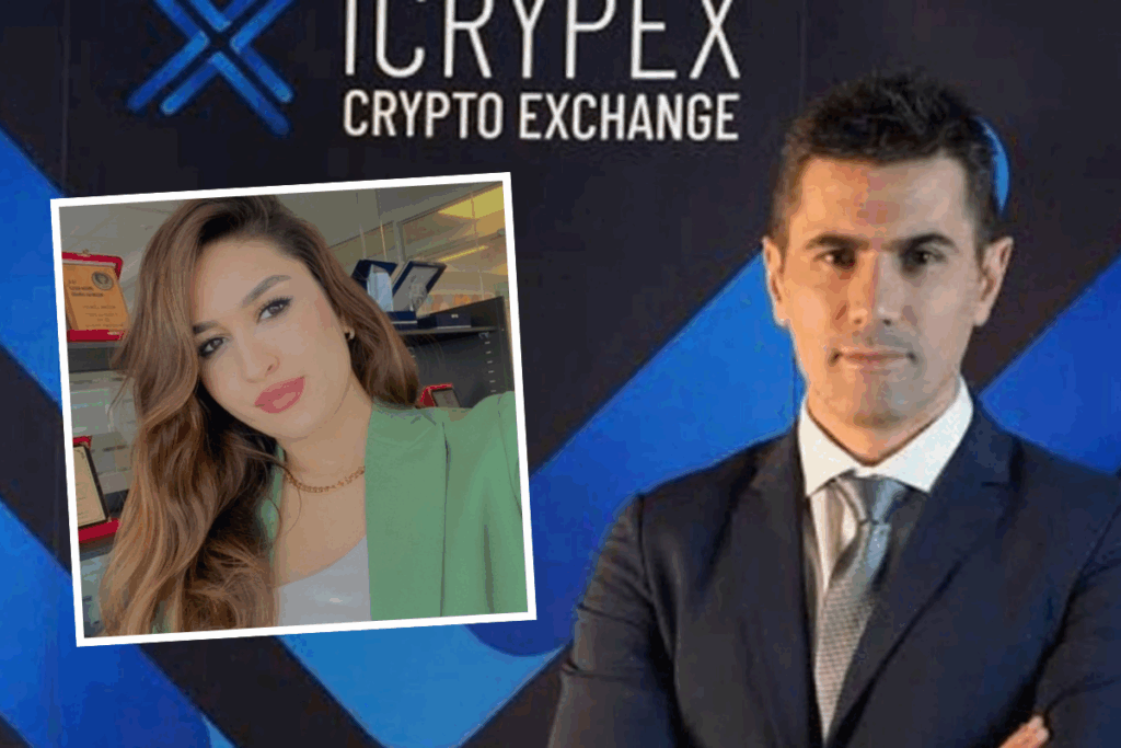 gozaltina alinan icrypexin baskani gokalp icer ile uyusturucu kullandigi iddia edilen avukat goksu celebi vp78jeLt