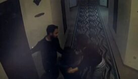 grand kartal oteldeki yangin faciasinda otelin genel muduru emir arasin ailesiyle birlikte kacis ani PzWlEZgJ