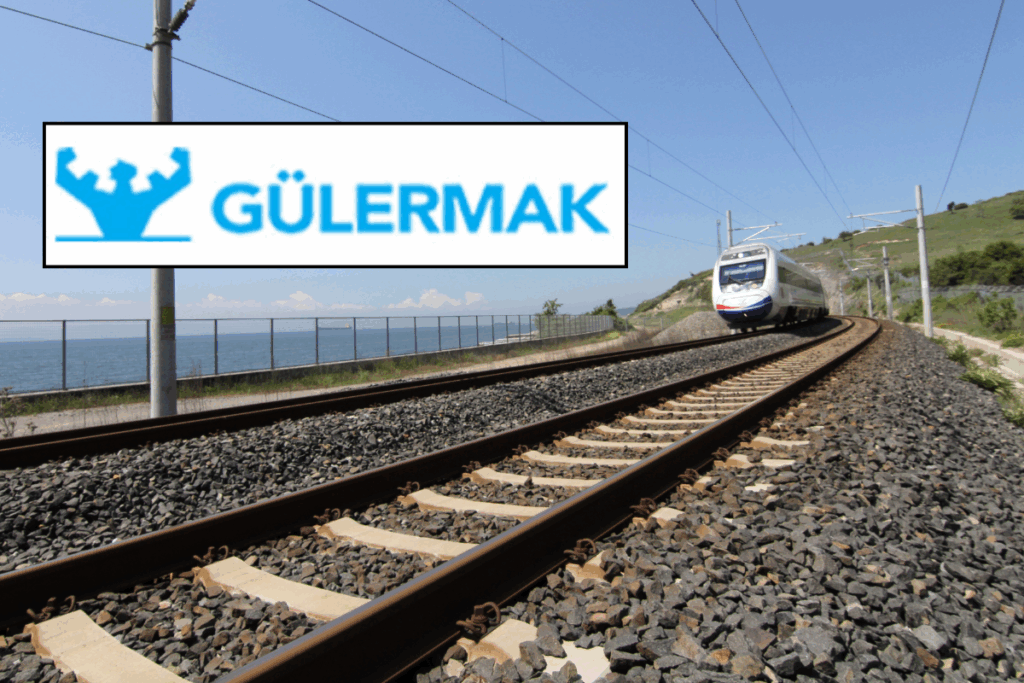 gulermak 18 milyar tllik tcdd ihalesinde sozlesmeye davet edildi G3HG6zOk