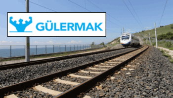 gulermak 18 milyar tllik tcdd ihalesinde sozlesmeye davet edildi G3HG6zOk