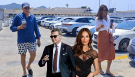 guzide duran ve fikret orman cifti asklarini bodrumda yasiyor FcauYc1d