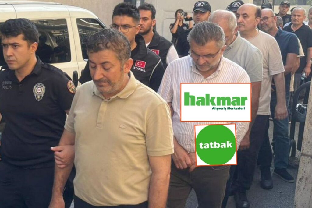 hakmar ve tatbakin sahibi zeki doruk dahil 22 kisiye fetoden tutuklama wiOreJ32