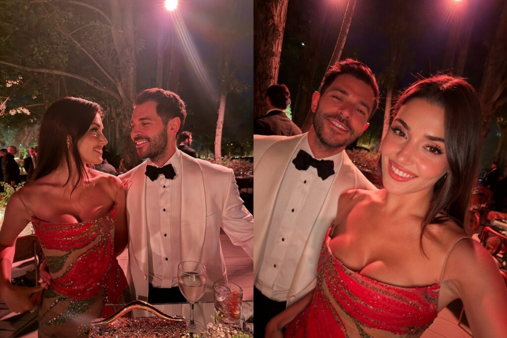 hande ercel hakan sabanci cifti unlu modaci elie saabin oglunun dugununde FvaidMd2