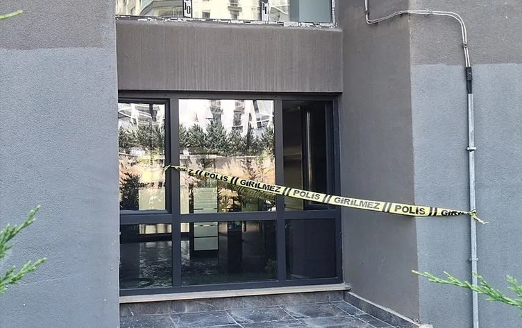 hayata deger sloganiyla 20 milyona daire satan luks sitedeki yanginda biri bebek 3 kisi