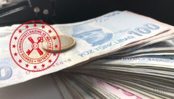 hazine uc tahvil ihalesi ile 903 milyar tl borclandi A2LGKuru