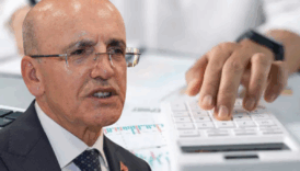 hazine ve maliye bakani mehmet simsek cok kazanandan cok az kazanandan az vergi istiyoruz NGIt8G4f