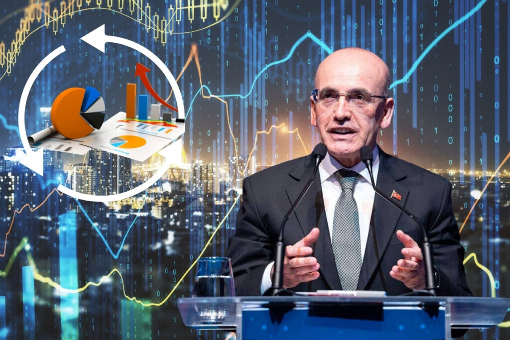 hazine ve maliye bakani simsek turkiyenin kredi notunun yukseltilmesini degerlendirdi vI2BVUl7