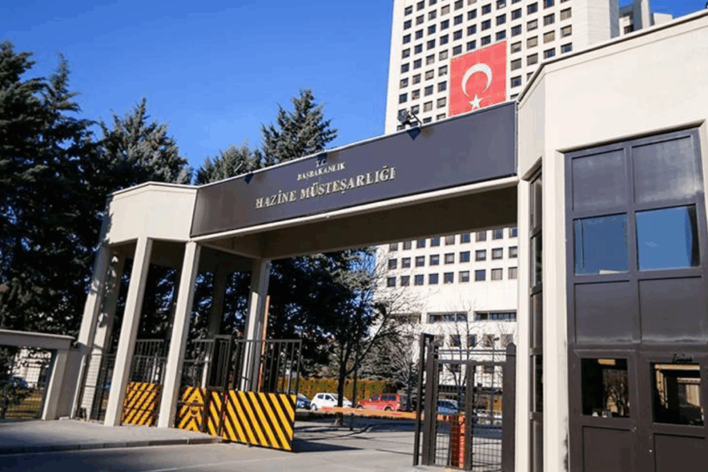 hazine ve maliye bakanligi 40 bin mukellefi riskli buldu mehmet simsek ileri analiz teknikleri ykIcytfu