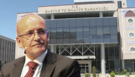 hazine ve maliye bakanligi bakan simsekin kisisel faiz beklentisini dile getirdigi iddiasini yalanladi sJcjakP4
