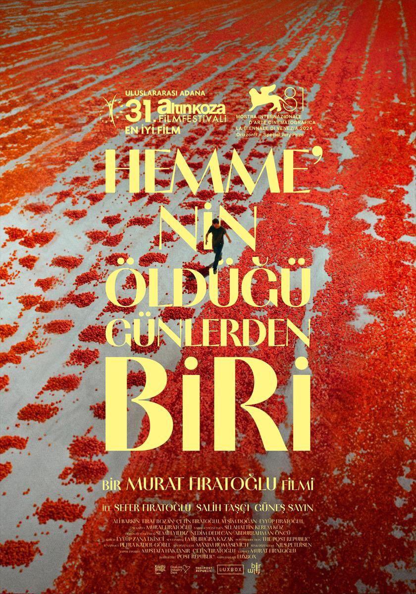 hemmenin oldugu gunlerden biri turkiyenin 98inci oscar adayi oldu 0 qtnRmVMp