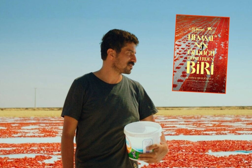 hemmenin oldugu gunlerden biri turkiyenin 98inci oscar adayi oldu YAK4QN2O