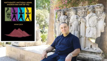 hitit medeniyetinden hollywooda ahmet celikin hattusali adam romani film oluyor T6NdFjXr