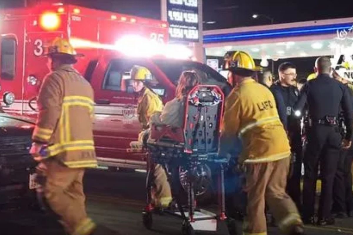 hollywood yakininda aracli saldiri dehseti 1 saqqkunA