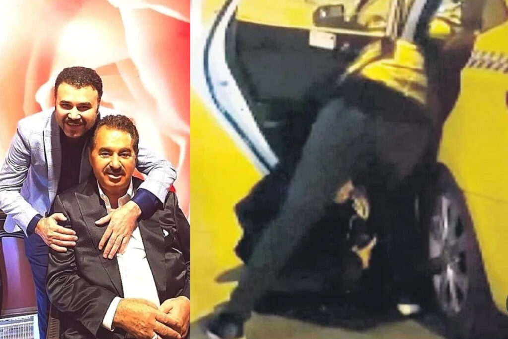 ibrahim tatlisesin kardesi tutuklanmisti kavgayi baslatan sozler mVF6p5W4