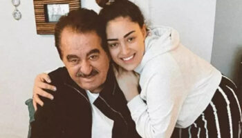 ibrahim tatlisesten polisle gerilim yasayan kizi dilan citaka gonderme hani beni kabul etmiyordu HSizvEBL