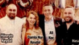 ikiz kardesler dogum gunlerini ali kocla kutladi BzEBjW7S