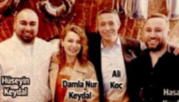 ikiz kardesler dogum gunlerini ali kocla kutladi BzEBjW7S