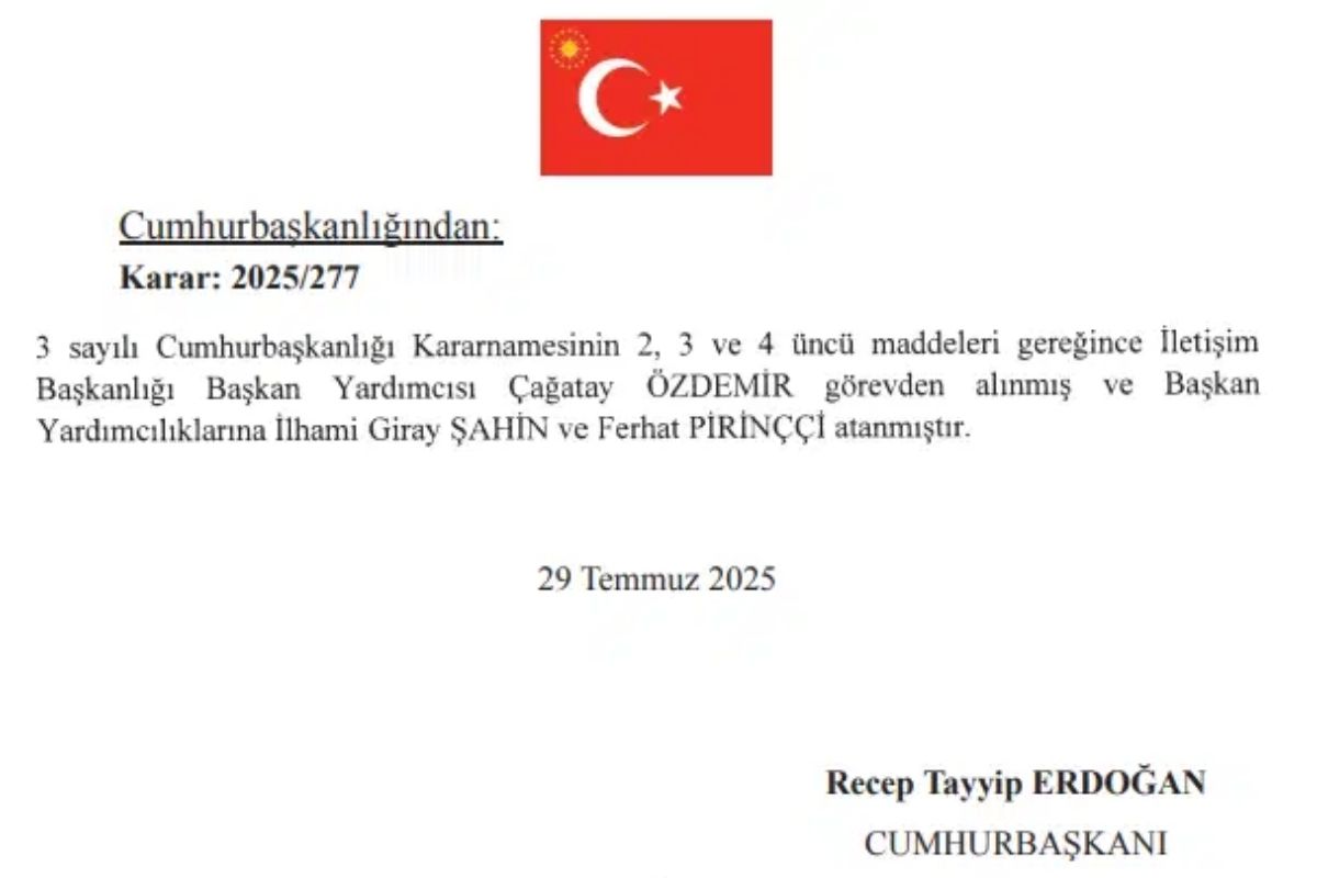 ilhami giray sahin ve ferhat pirincci iletisim baskani yardimcilari olarak atandi 0 ZtrYM5wn