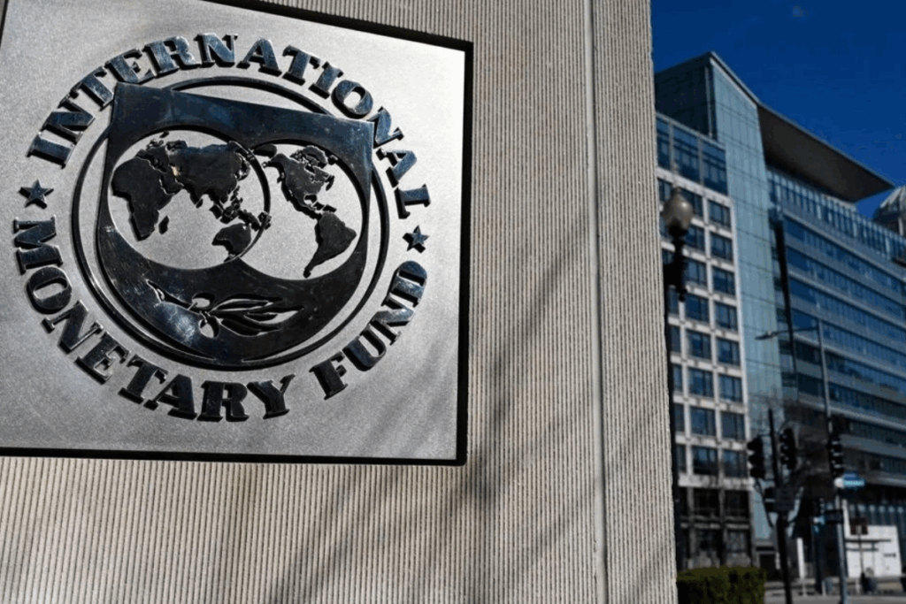 imf kuresel ekonomik buyume tahminlerini yukseltirken turkiye ekonomisinin buyume tahminleri yukari yonlu revize edildi 5rj5hFhi