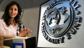 imfnin ilk kadin basekonomisti olan gita gopinath gorevinden ayriliyor cSG4gR3a