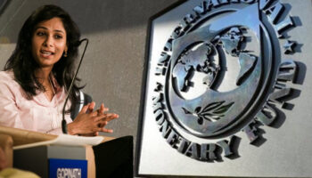 imfnin ilk kadin basekonomisti olan gita gopinath gorevinden ayriliyor cSG4gR3a
