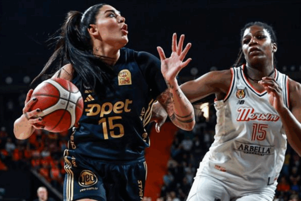 ing kadinlar basketbol super liginde sampiyon fenerbahce opet qifvLhOr