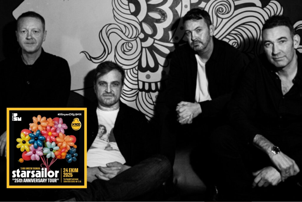 ingiliz rock grubu starsailor ekimde istanbulda hayranlariyla bulusacak vEUBvpMW