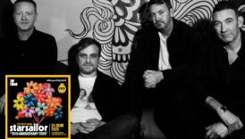 ingiliz rock grubu starsailor ekimde istanbulda hayranlariyla bulusacak vEUBvpMW