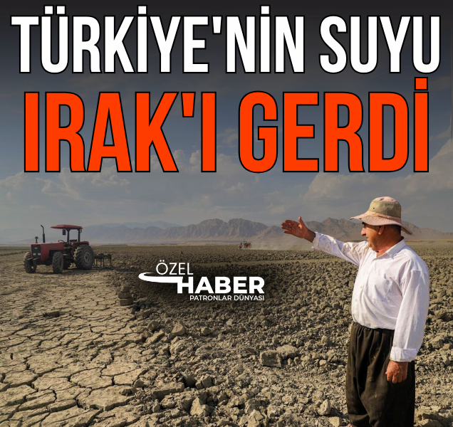 irak 4 milyar dolar butceyle tarihinin en buyuk deniz suyu aritma projesini baslatti 1