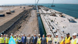 irak 4 milyar dolar butceyle tarihinin en buyuk deniz suyu aritma projesini baslatti amObNalE
