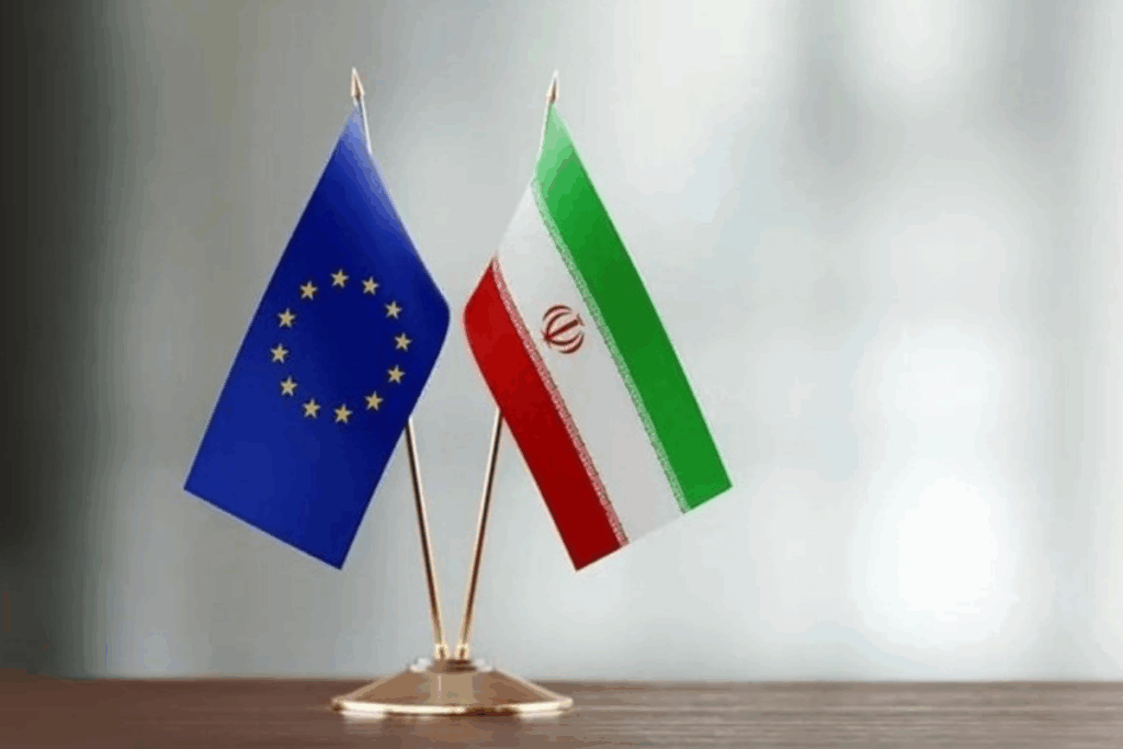 iran ile avrupa nukleer gorusmelere baslama konusunda anlasti 8fGHX3LD