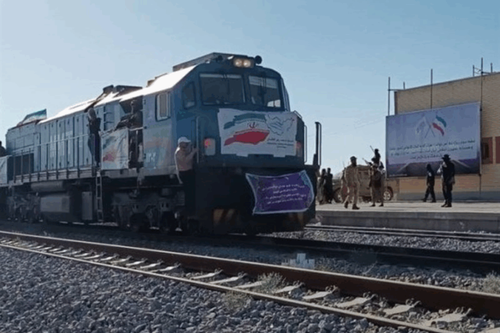 iran turkiye afganistan ve turkmenistani demiryoluyla birlestirecek 3KbZLKNm