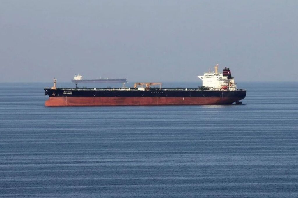 iran yabanci bir tankere el koydu 3PgdVlY5