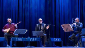 iranli sarkici alireza ghorbani istanbulda muzikseverlerle bulusacak THgtXll3