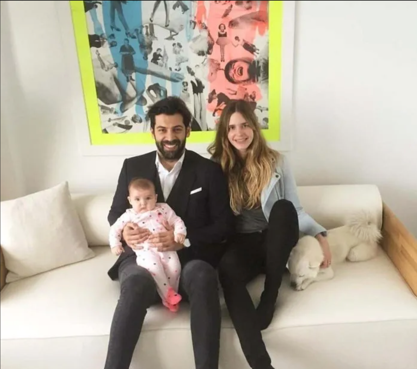 is insani caner karaloglunun eski esi elisabeth mastan ibiza pozlari 0 yHU9GRQ6