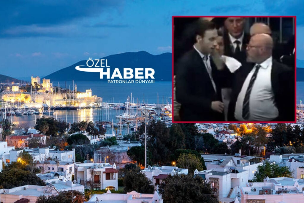 is insani ege sinan vardar bodrum yalikavakta bir gece kulubunde kavgaya karisti gece hastanede CvRKsY8D