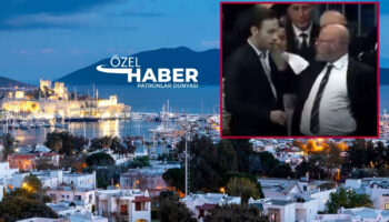 is insani ege sinan vardar bodrum yalikavakta bir gece kulubunde kavgaya karisti gece hastanede CvRKsY8D