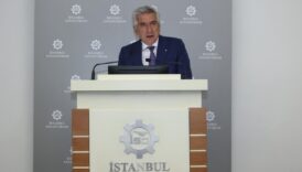 iso baskani erdal bahcivan firmalarimizin finansal dayanikliliginin zayifladigini goruyoruz NIOf1ld9