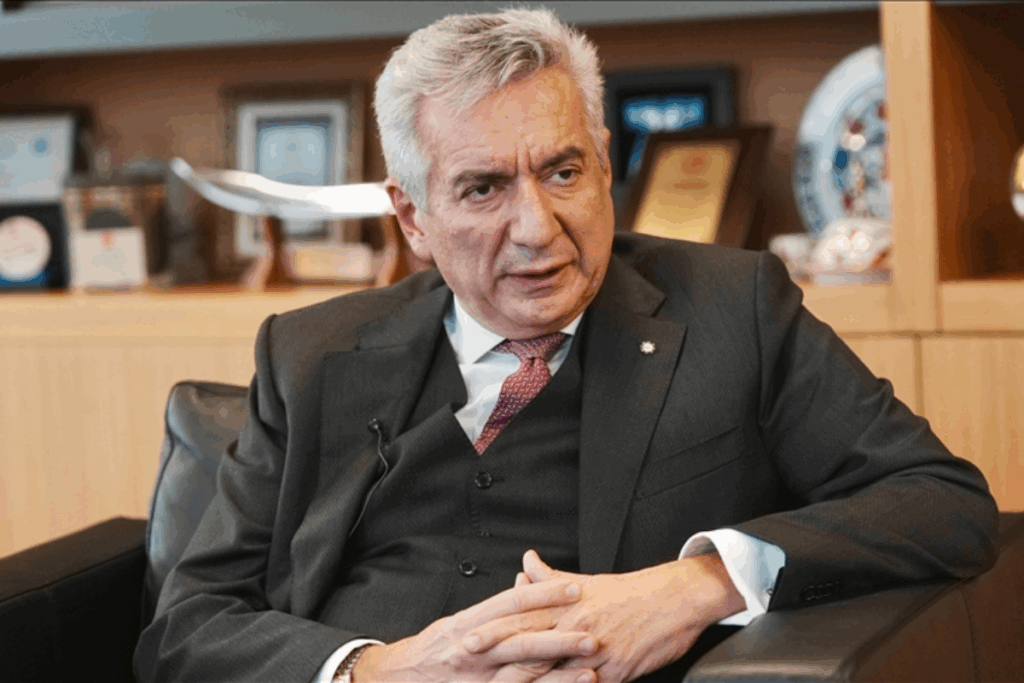 iso baskani erdal bahcivan schengendeki her gecikme ekonomiyi etkiliyor 2Mc18RQp