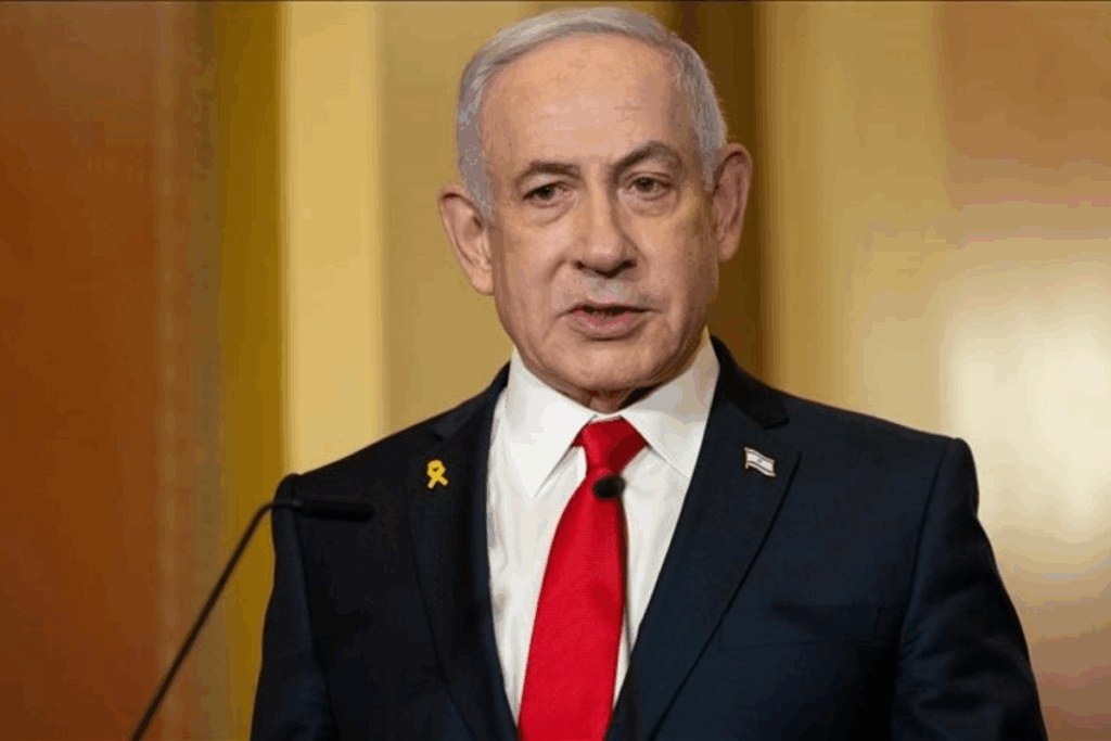 israil basbakani binyamin netanyahu bozuk gidadan zehirlendi 1bd8YGXb