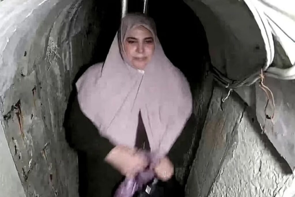 israil basini yahya sinvarin esi turkiyede evlendi 4TjdhOAD