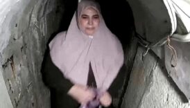israil basini yahya sinvarin esi turkiyede evlendi 4TjdhOAD