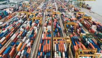 istanbul ihracatcilari birliklerinden 6 milyar dolarlik ihracat wrnrhnXX