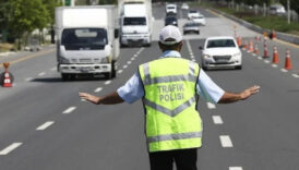 istanbulda trafige dikkat bazi yollar kapatilacak pLKYwuSj