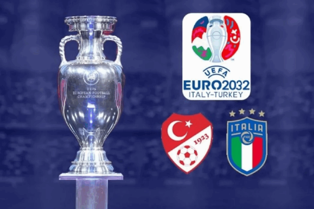 italyanlarin euro 2032 icin listeye yazdigi 10 stattan 9u icin uefa onayi cikmadi organizasyonu c7iIm1iC