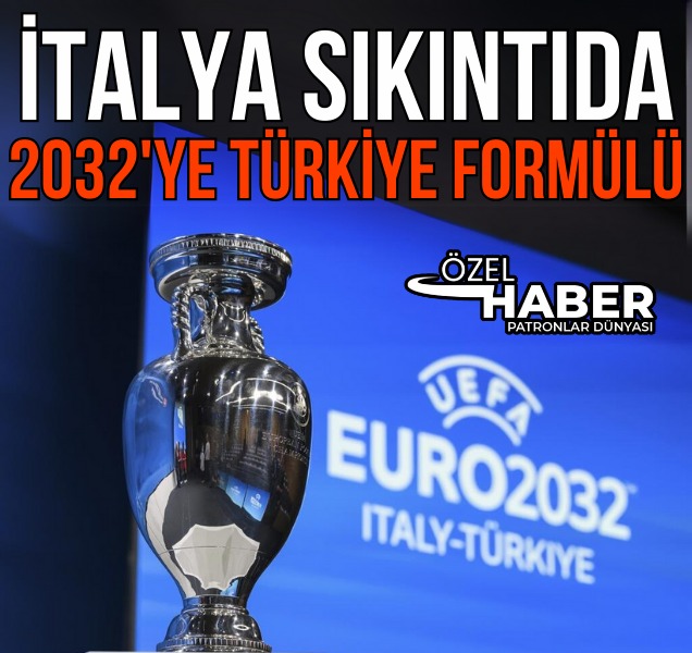 italyanlarin euro 2032 icin listeye yazdigi 10 stattan 9u icin uefa onayi cikmadi organizasyonu