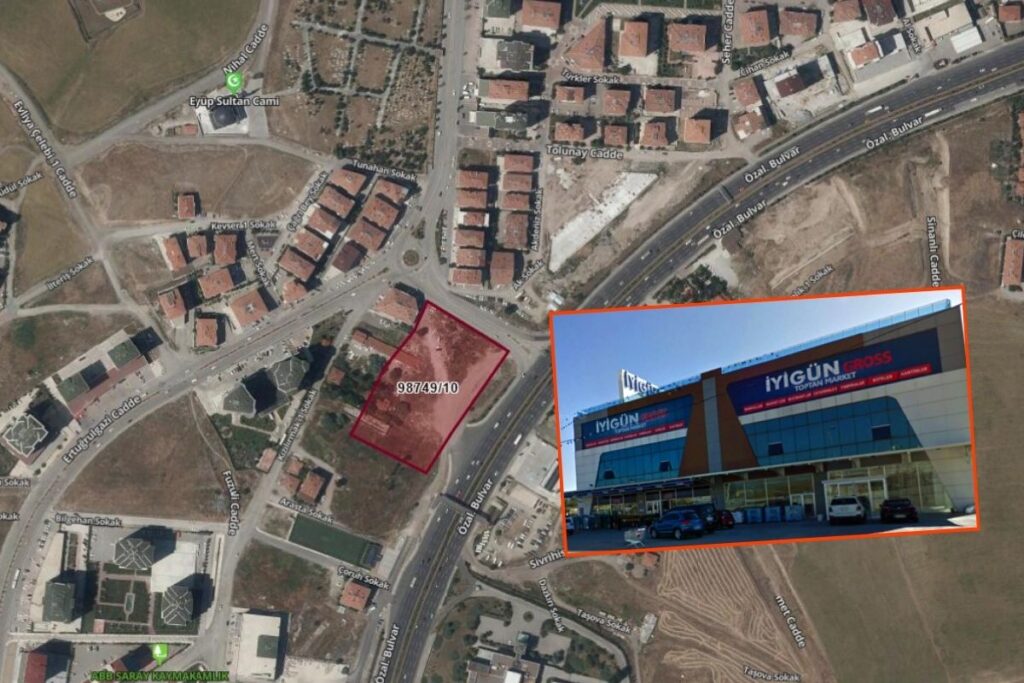 iyi gun gida ankaraya 347 milyonluk yatirimla otel yapacak f9E5srCX