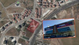 iyi gun gida ankaraya 347 milyonluk yatirimla otel yapacak f9E5srCX